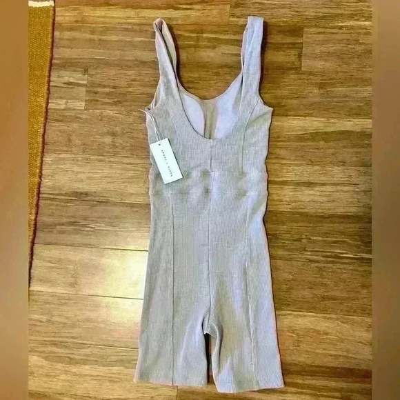 Basin and Range Bike Short One-Piece Women’s XS - Picture 6 of 9